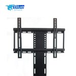 32-70 Inches Remote Control Electric Lift Flat TV Stand Manufacturer - Hidden Furniture TV Mounts & Carts