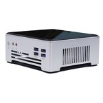 Intel 8th Gen Core i3 i5 i7 8565U Laptop Manufacturer - with DDR4 M.2 6 USB Type-C DP HD 4K Dual Display Window10 NUC Desktop Mini PC New