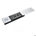 Sliding Socket Manufacturer - UK US Power USB VGA Plug USB Table Top Meeting Office Table Socket