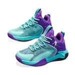 Basketball Sneakers Manufacturer - 2025 Autumn Children's Mesh Breathable Non-Slip EVA Outsole