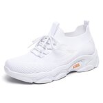 Running Shoes Manufacturer - Unisex Casual Breathable Mesh EVA Midsole Fashionable All Season