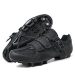 Cycling Shoes Manufacturer - Men's Women's Lockless Summer Fashionable Road Mountain Bike