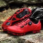 Cycling Shoes Manufacturer - Men's Women's Mountain Bike Wide Hard Soles Non-Locking