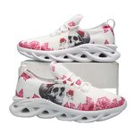 Sports Shoes Manufacturer - 2025 Summer Large Size Breathable Mesh Hollow Thin Light