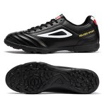 Soccer Shoes Manufacturer - Men's Low Top Breathable Custom Logo High Autumn Winter Summer