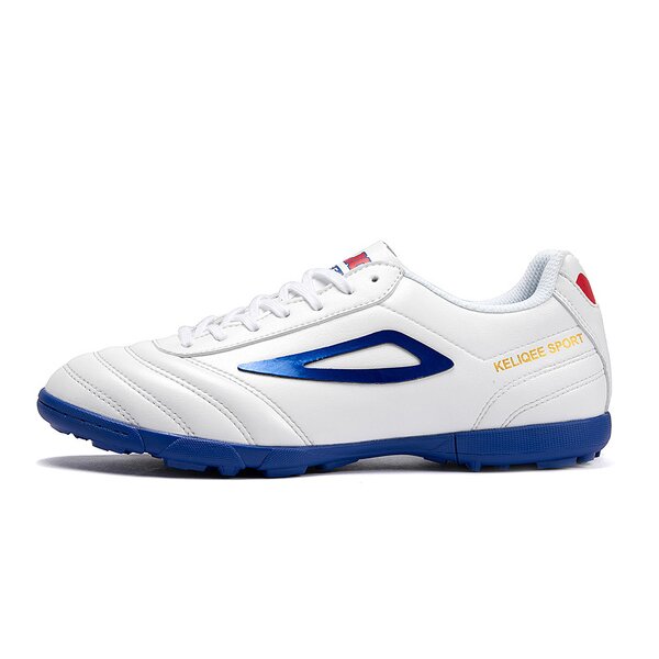 Soccer Shoes Manufacturer - Men's Low Top Breathable Custom Logo High Autumn Winter Summer