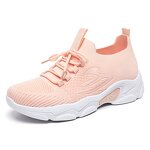 Running Shoes Manufacturer - Unisex Casual Breathable Mesh EVA Midsole Fashionable All Season