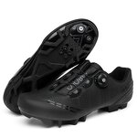 Cycling Shoes Manufacturer - Men's Women's Mountain Bike Wide Hard Soles Non-Locking