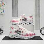 Sports Shoes Manufacturer - 2025 Summer Large Size Breathable Mesh Hollow Thin Light