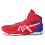 Training Boots Manufacturer - Black Mesh Upper Gym Boxing Cross Wrestling for Unisex