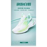 Running Shoes Manufacturer - Ultra-Light Carbon Plate Breathable Couples Outdoor Racing