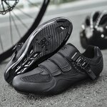 Cycling Shoes Manufacturer - Men's Women's Lockless Summer Fashionable Road Mountain Bike