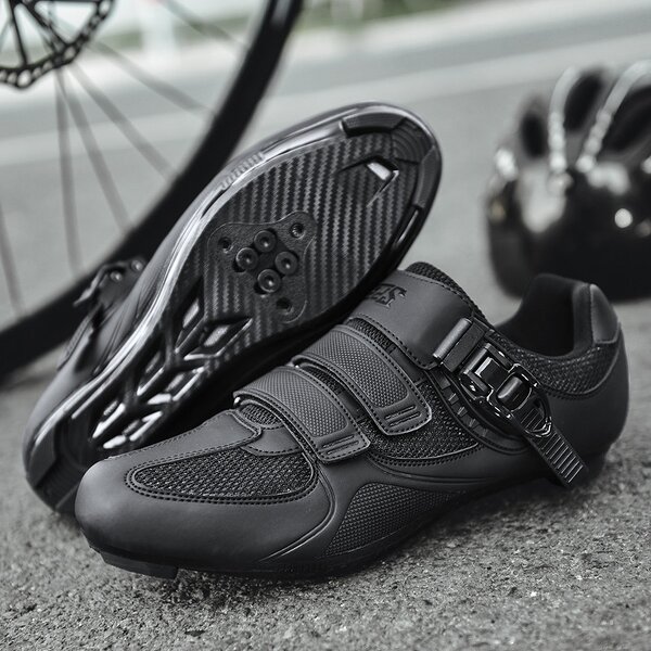 Cycling Shoes Manufacturer - Men's Women's Lockless Summer Fashionable Road Mountain Bike