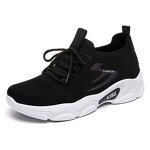 Running Shoes Manufacturer - Unisex Casual Breathable Mesh EVA Midsole Fashionable All Season