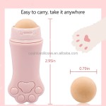 Facial Cleaning Roller Supplier - Private Label Reusable