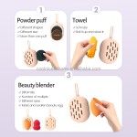 Cosmetic Blender Case Manufacturer - Hot Selling Travel