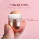 Oil-Absorbing Roller Manufacturer - Reusable Volcanic Stone