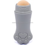 Facial Cleaning Roller Supplier - Private Label Reusable