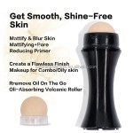 Facial Cleaning Roller Supplier - Private Label Reusable