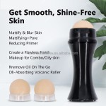 Facial Cleaning Roller Supplier - Private Label Reusable