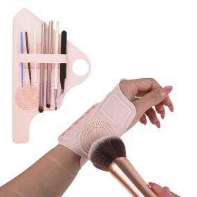 Makeup Hand Strap Manufacturer - Precise Adjustable Beauty