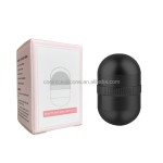 Oil-Absorbing Roller Manufacturer - Reusable Volcanic Stone