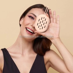 Makeup Sponge Case Supplier - Breathable Washable Handle