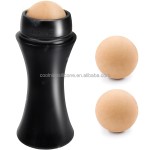 Facial Cleaning Roller Supplier - Private Label Reusable