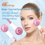 Facial Massager Manufacturer - Private Label Ice Cooling