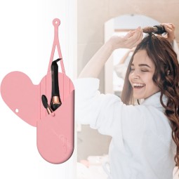 Hair Straightener Bag Factory - Travel Heat Resistant Pouch