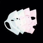 女性硅胶面具生产厂家-韩式热销