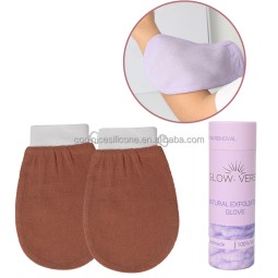 Exfoliating Mitt Supplier - Korean Turkish Glove