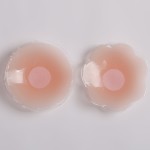 Nipple Pasties Factory - Waterproof Round Shape Strapless