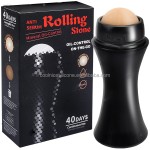 Face Roller Supplier - Volcanic Stone Oil Removing