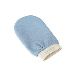 Eco Exfoliating Mitt Factory - Bath Gloves Tan Removal
