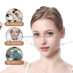 面部提升贴源头工厂-定制logo即时贴