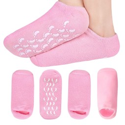 Gel SPA Socks Supplier - New Repairing Softening