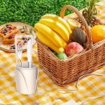 Cup Holder Supplier - Beach Pocket Multifunctional