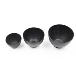 Mixing Bowls Supplier - Beauty Silicone Salon DIY