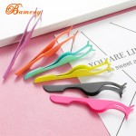 Eyelash Applicator Factory - 2021 Stainless Steel Magnetic