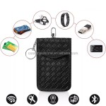 Anti-Theft Pouch Factory - Carbon Fiber Signal Blocker