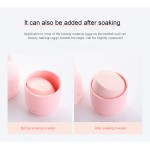 Makeup Puff Case Manufacturer - Soft Cleaning Storage