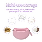 Dental Braces Bag Manufacturer - Custom Soft Silicone Retainer