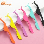 Eyelash Applicator Factory - 2021 Stainless Steel Magnetic