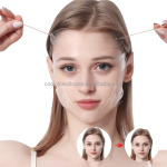 Face Lift Tapes Supplier - Private Label V-shape Bands