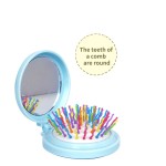 Air Cushion Comb Supplier - New Style Folding Mirror