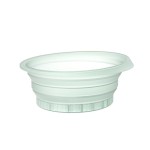 Facial Ice Bath Factory - New Collapsible Silicone Bowl