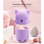 Makeup Puff Case Manufacturer - Soft Cleaning Storage