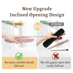 Cosmetic Brushes Holder Supplier - New Product Removable