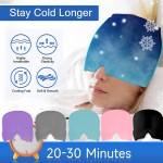 Migraine Relief Manufacturer - Hot Cold Therapy Ice